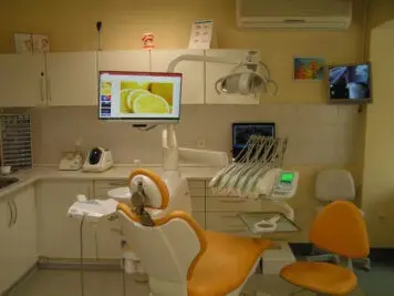 Gabinety Stomatologiczne Chorzów