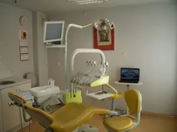 Gabinety Stomatologiczne Chorzów