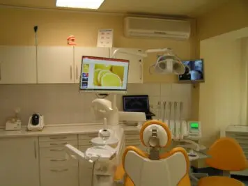 Gabinety Stomatologiczne Chorzów